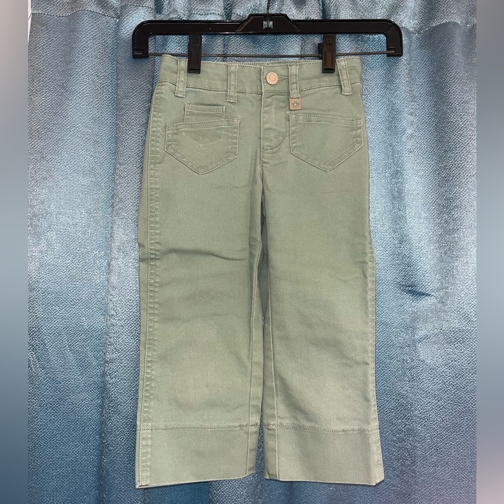 Limited Too Girls Size 7 Slim